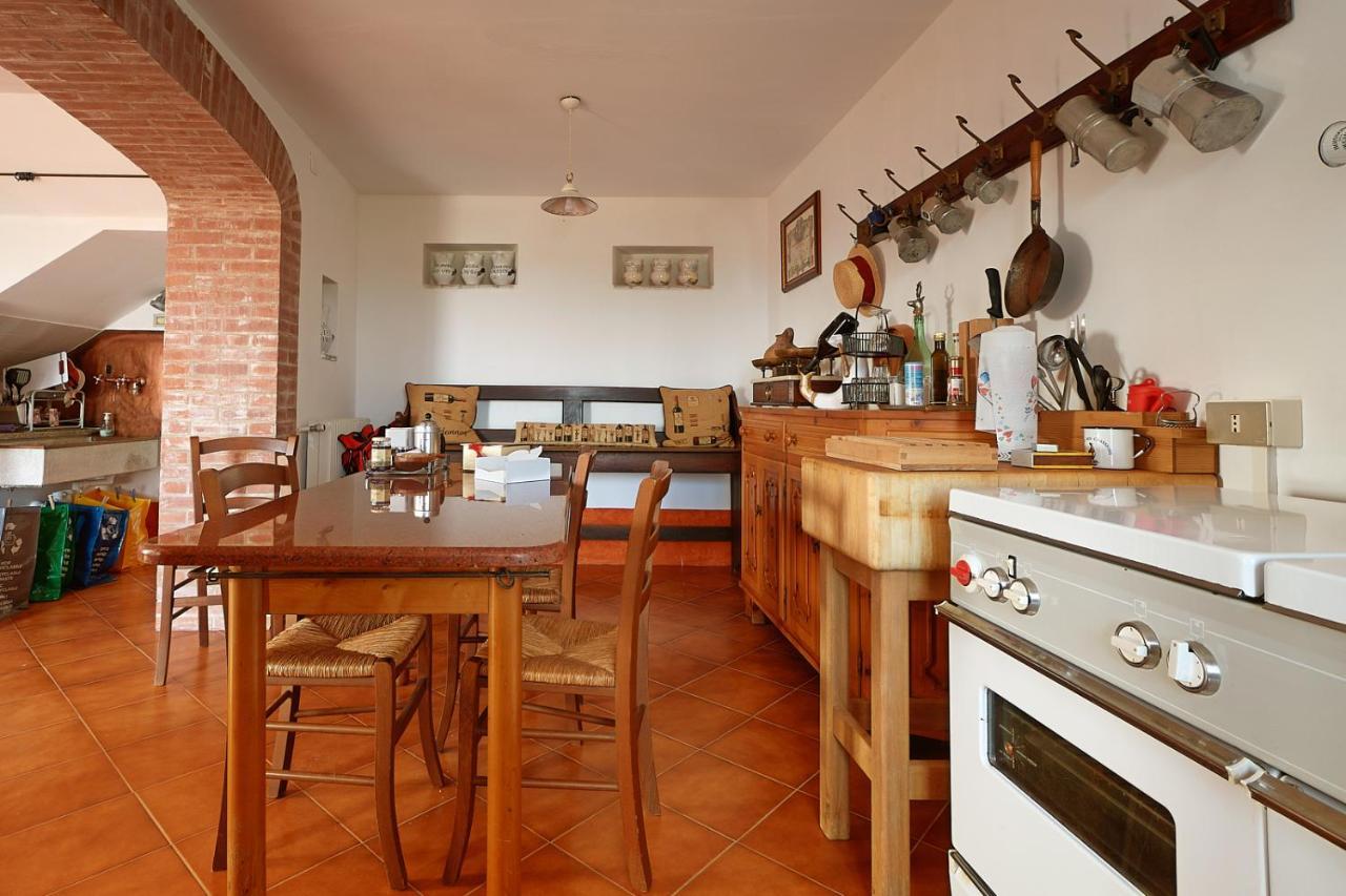 Villa Rustico Costa D'Oro Farra di Soligo Exterior foto