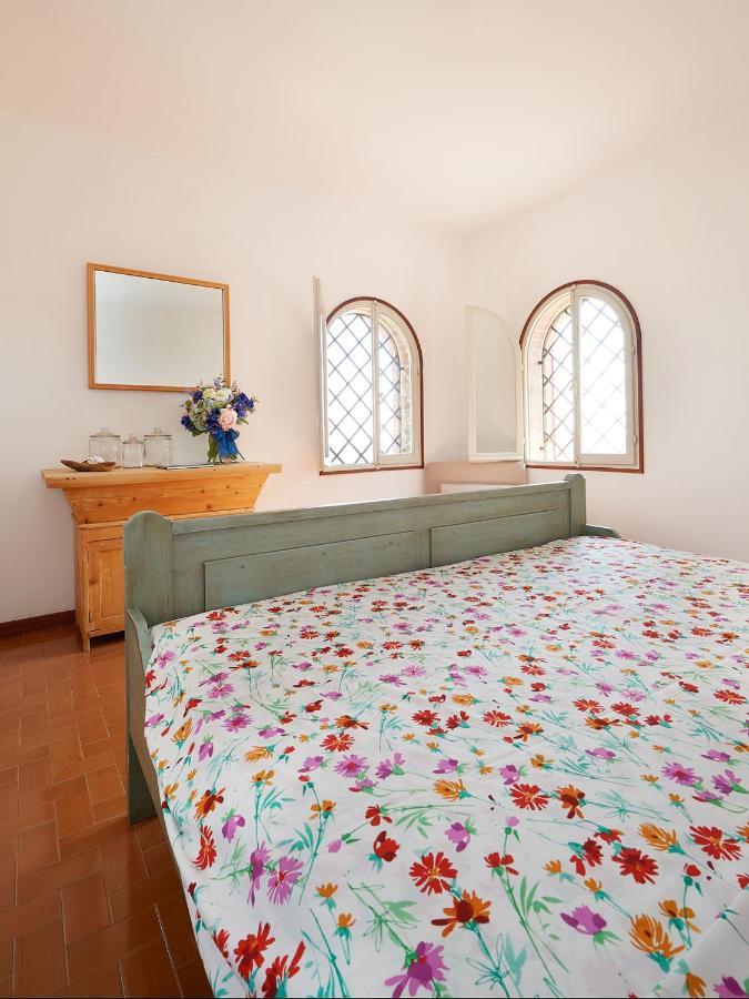 Villa Rustico Costa D'Oro Farra di Soligo Exterior foto
